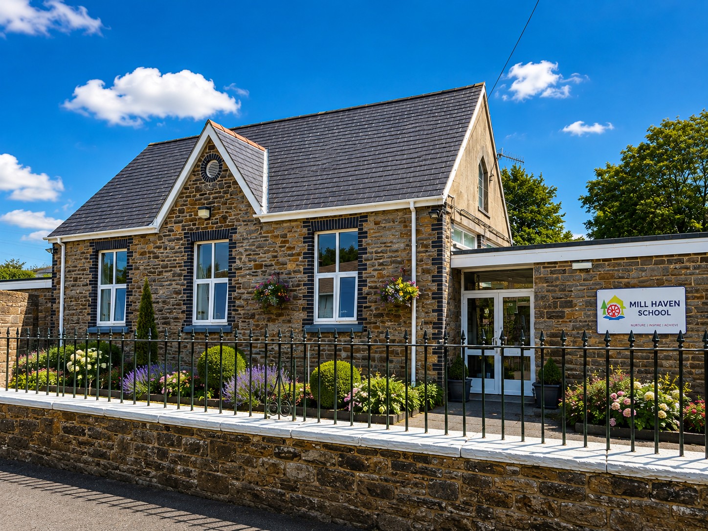 Tarren School & Mill Haven