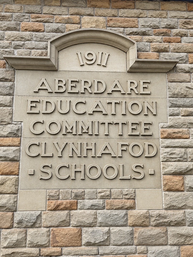 Aberdare School